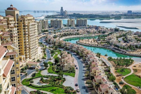 Sea View Studio 5 Royal Breeze سي ويو ستوديو رويال بريز